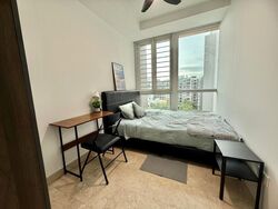 Changi Rise Condominium (D18), Condominium #497883771